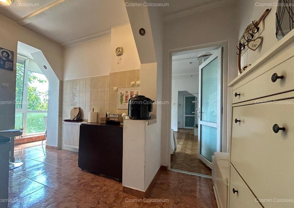 0% Comision | Astra - Stefan cel Mare - 2 camere, etaj 3/4, parcare! - 11