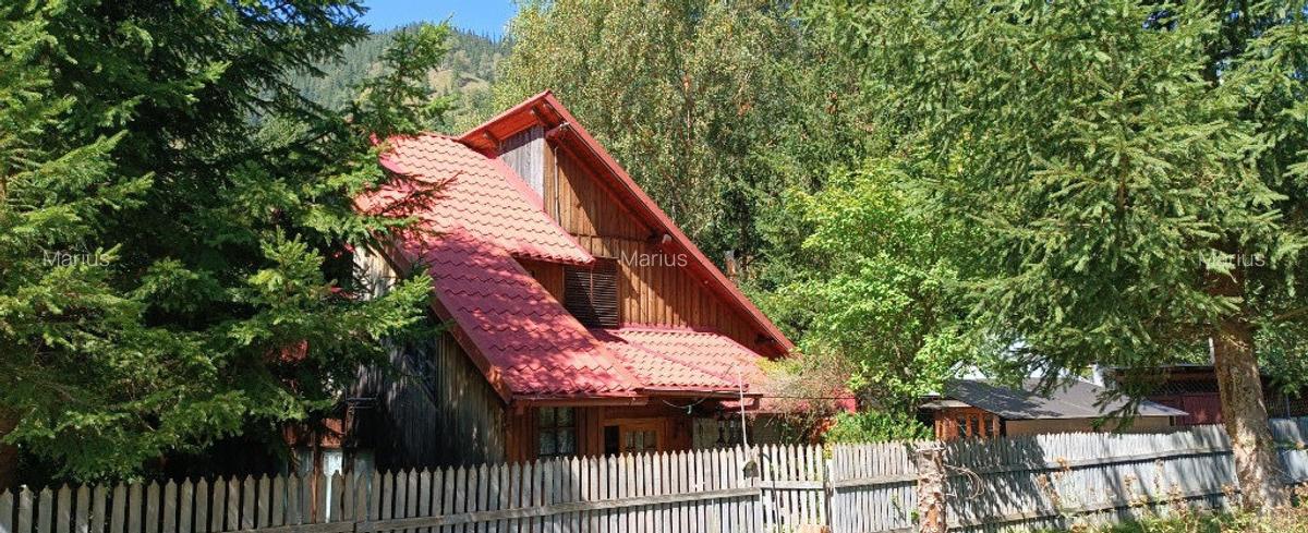 Casa Sunatori, Vatra Dornei, Suceava - 1