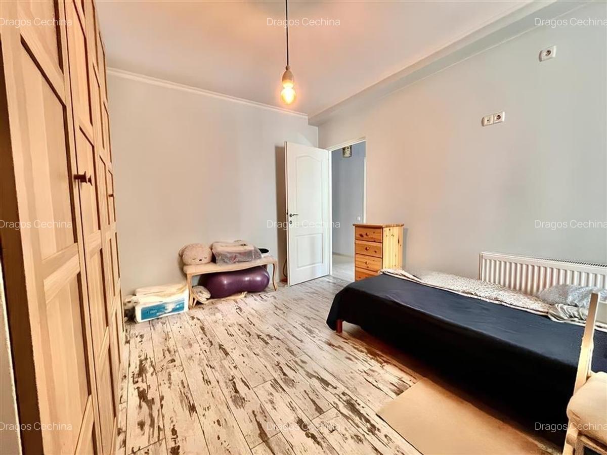 Apartament 4 Camere Decomandat langa Cismigiu in Bloc Nou - 8