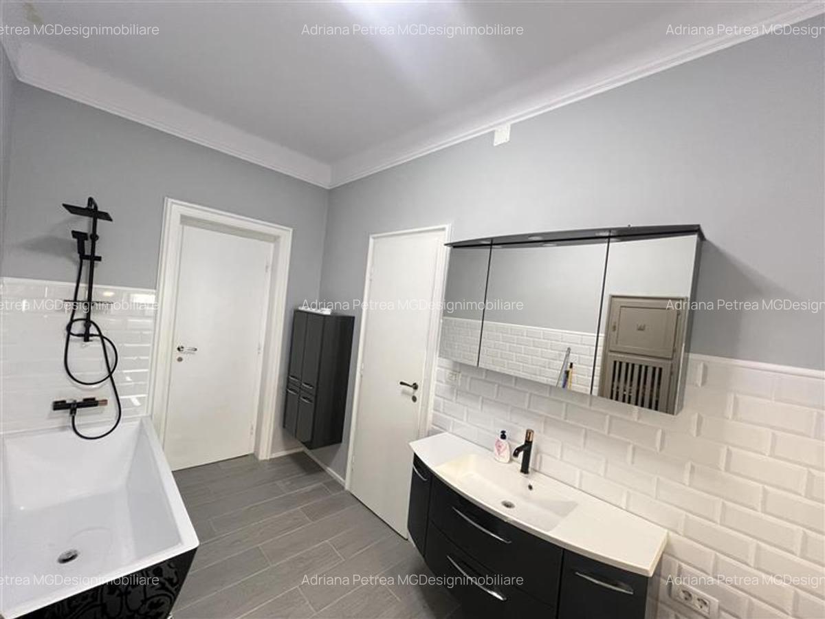 Apartament cu 3 camere decomandat în Bălcescu - 13