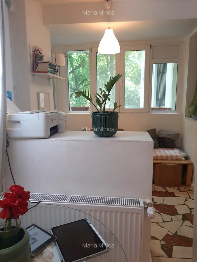 Apartament 2 camere | Drumul Taberei – Plaza România | Parter, cu balcon - 17