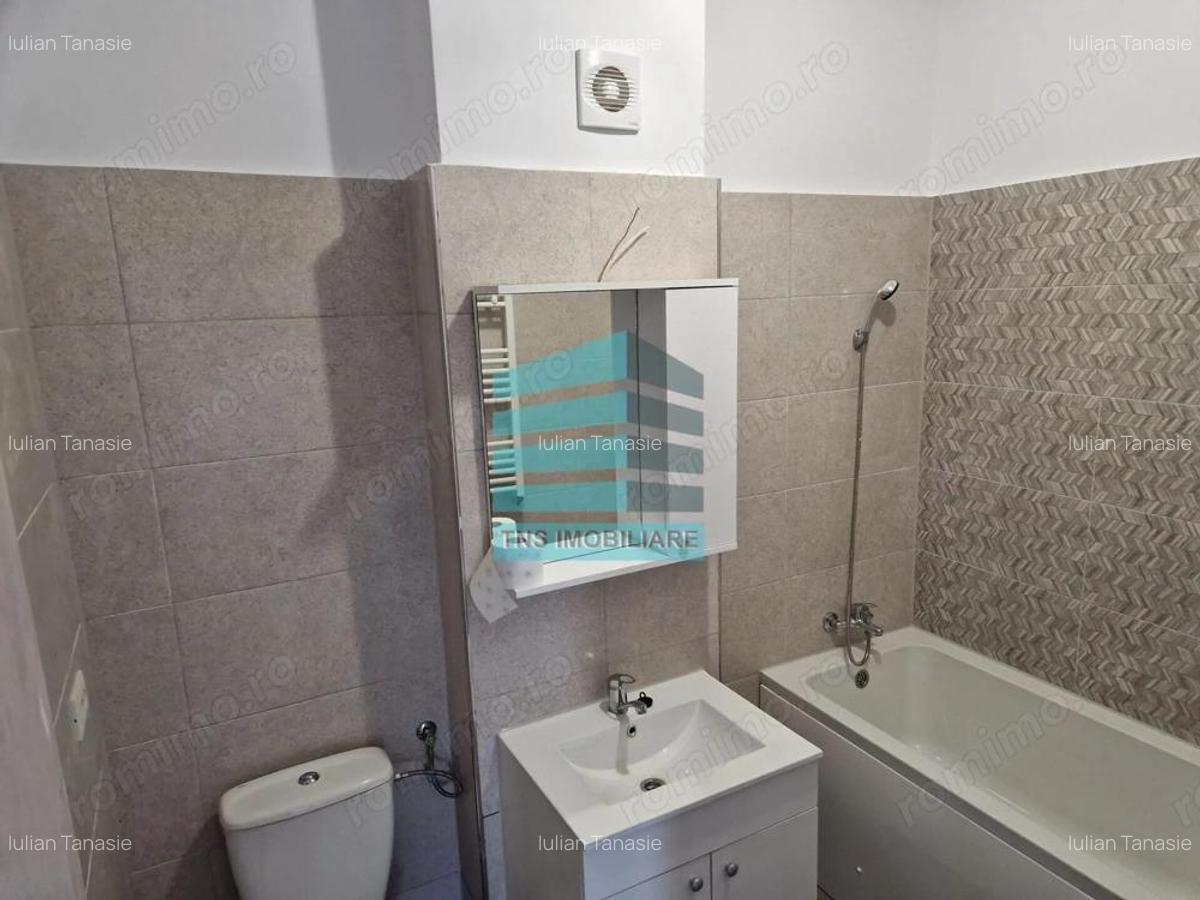 2 Camere Generoase cu Terasa,Pallady- Metrou Nicolae Teclu - 5