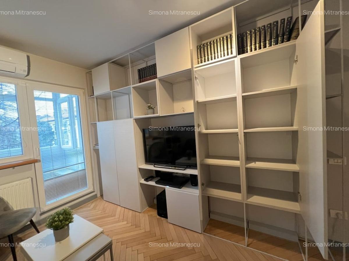 Apartament 2 camere. Ceaikovski. Modern. - 6