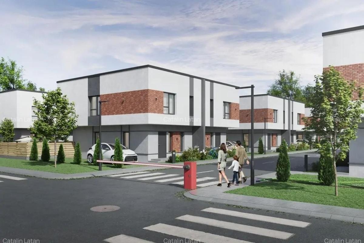 Vila Premium/ Pompa De Caldura/ PREDARE DECEMBRIE - 5