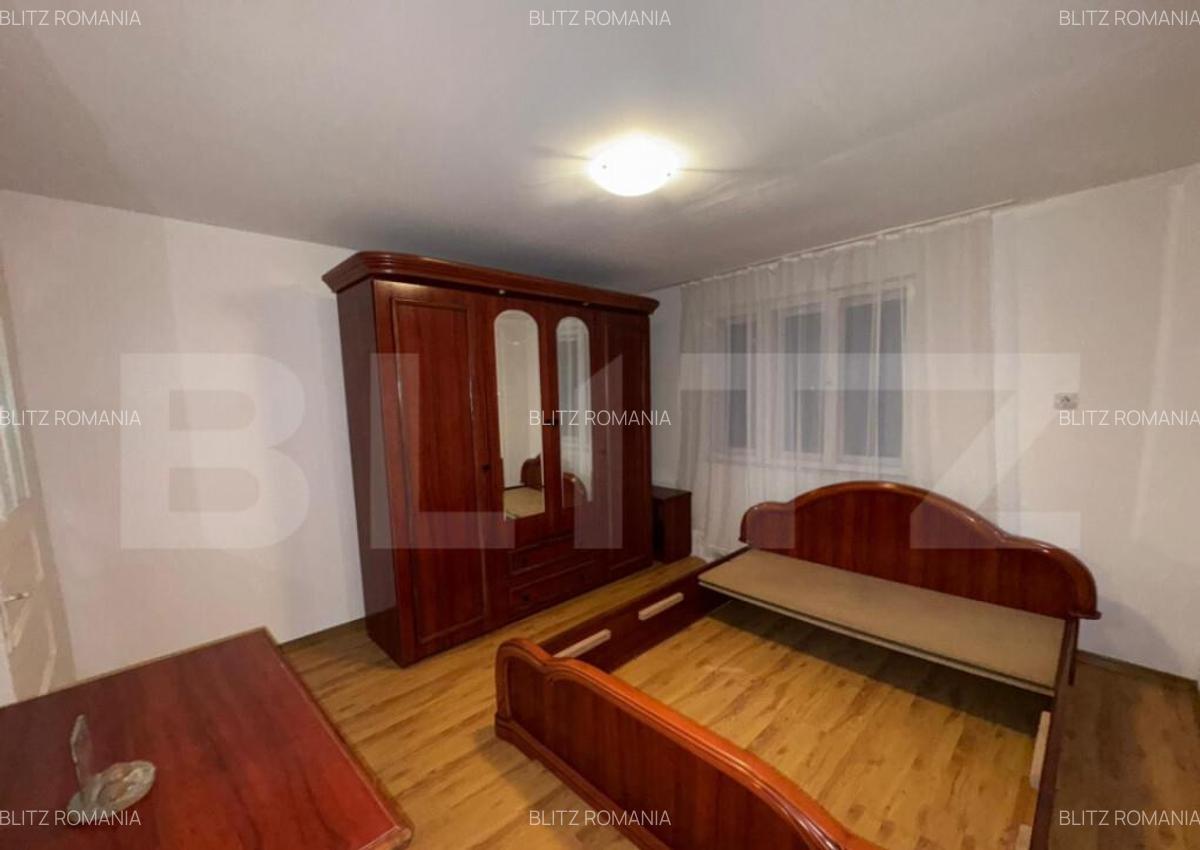 Casa cu 4 camere, 117 mp, teren generos de 5594 mp, in Crisc - 9