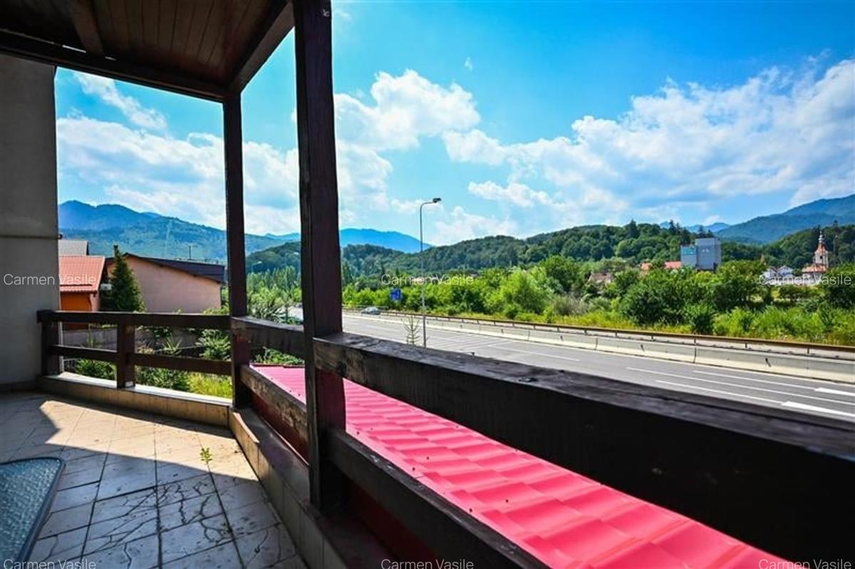 FILM! Ansamblu rezidential/ investitional/ comercial, Baciu, Sacele, Brasov - 17