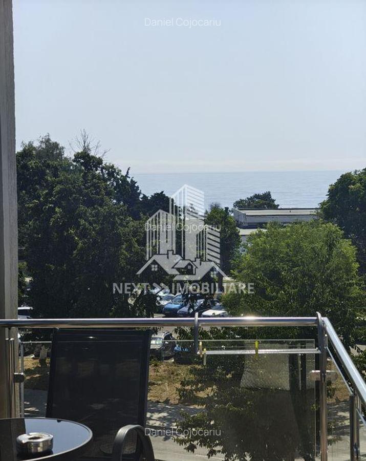 Apartament 2 camere cu vedere la mare Sta?iunea Saturn - 4