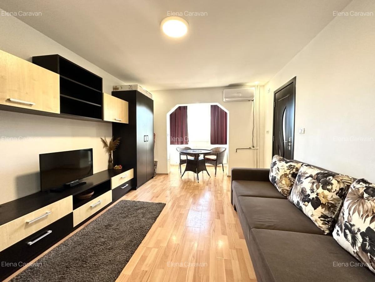 Apartament cu 1 camera, 25 mp utili - zona Buziasului - 2