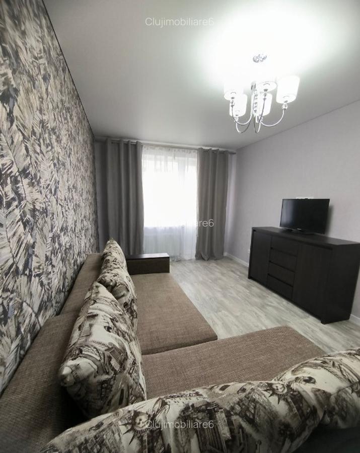 Apartament de inchiriat 2 camere Iris - 4