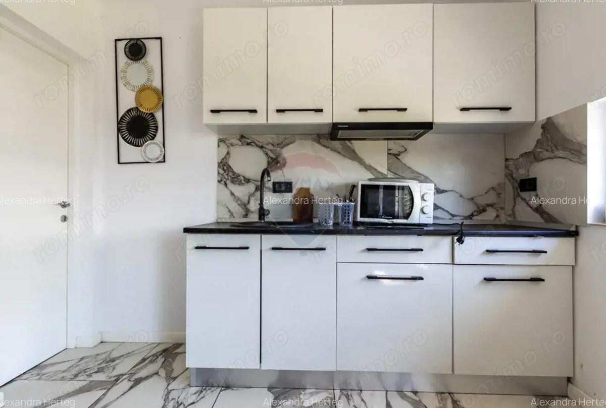 Vila de lux de inchiririat - 6