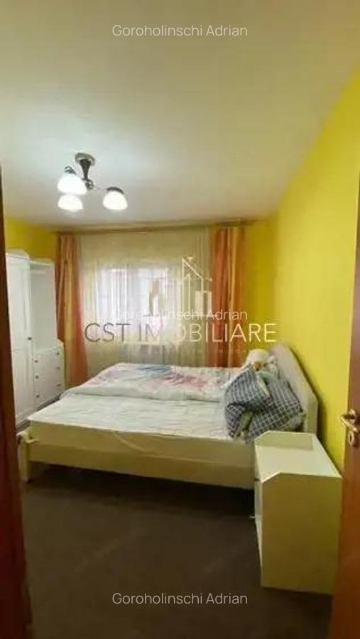 Apartament 2 camere, 54 mp, confort 1, zona Soarelui mobilat - 1