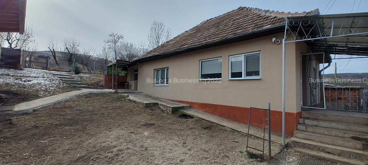 Casa individuala la 20 km de Cluj! - 4