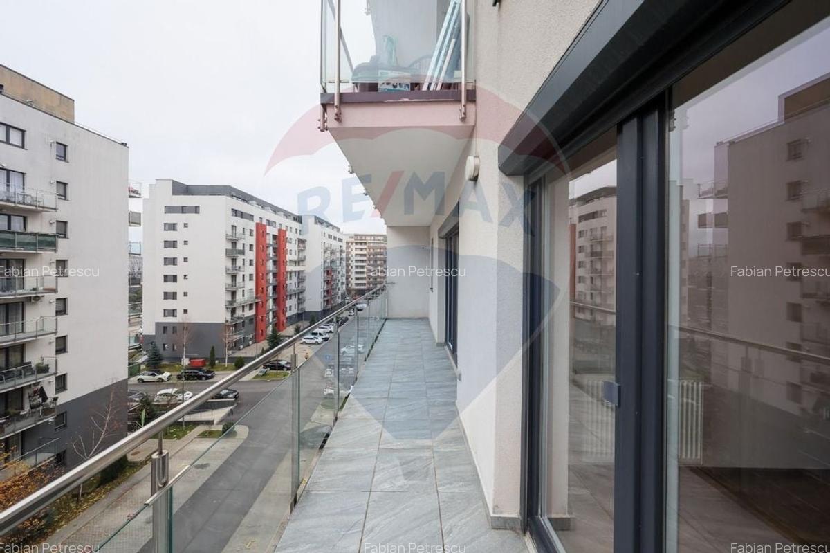 0 COMISION | TRACTORUL | 3 CAMERE | 80+11 MP | PARACARE+BOXA |ETAJ5/8 - 21