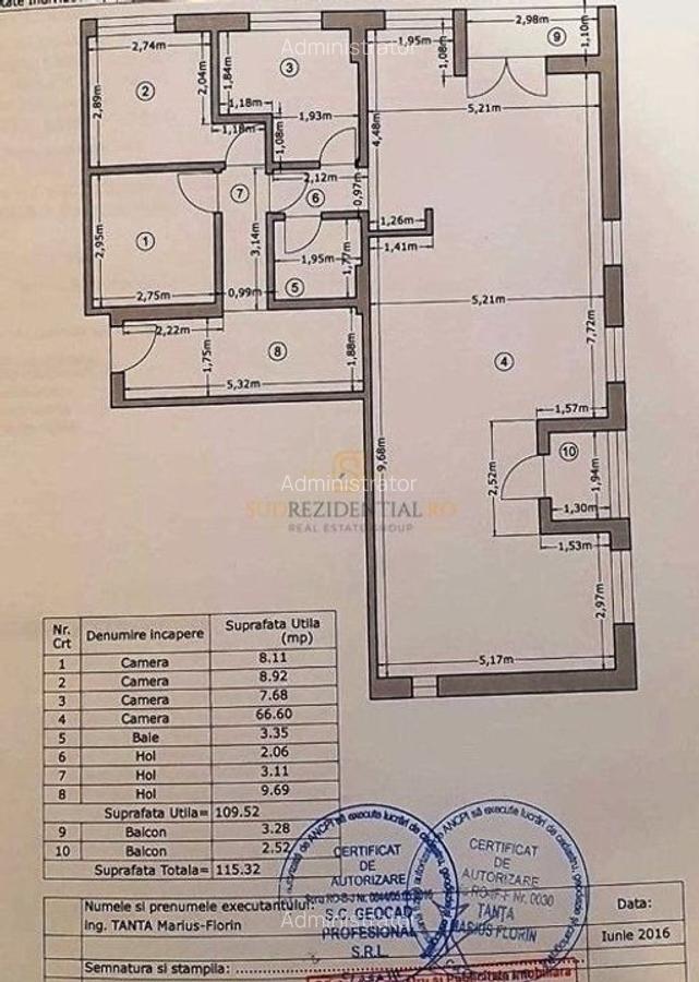 De inchiriat salon de infrumusetare echipat, pozitionare excelenta in Popesti - 8