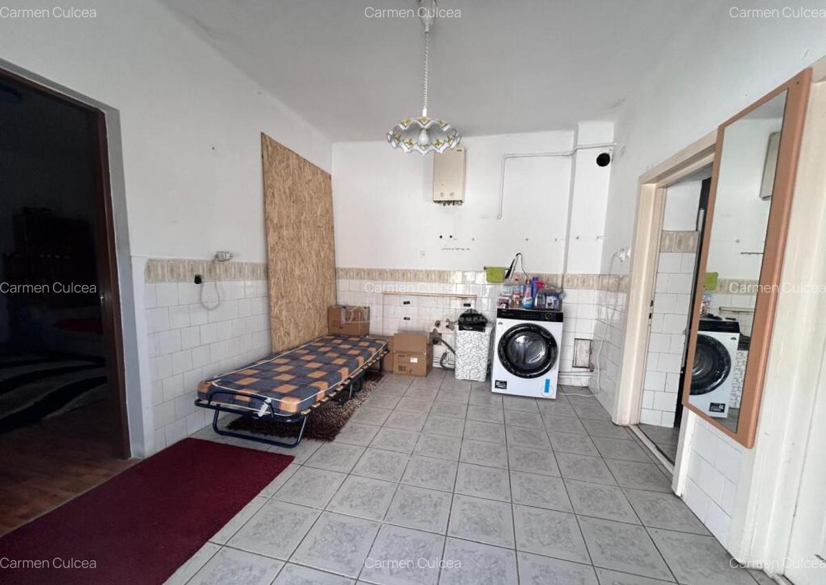 Bocsa Montana, Casa Cocheta pentru Familie mare. - 11