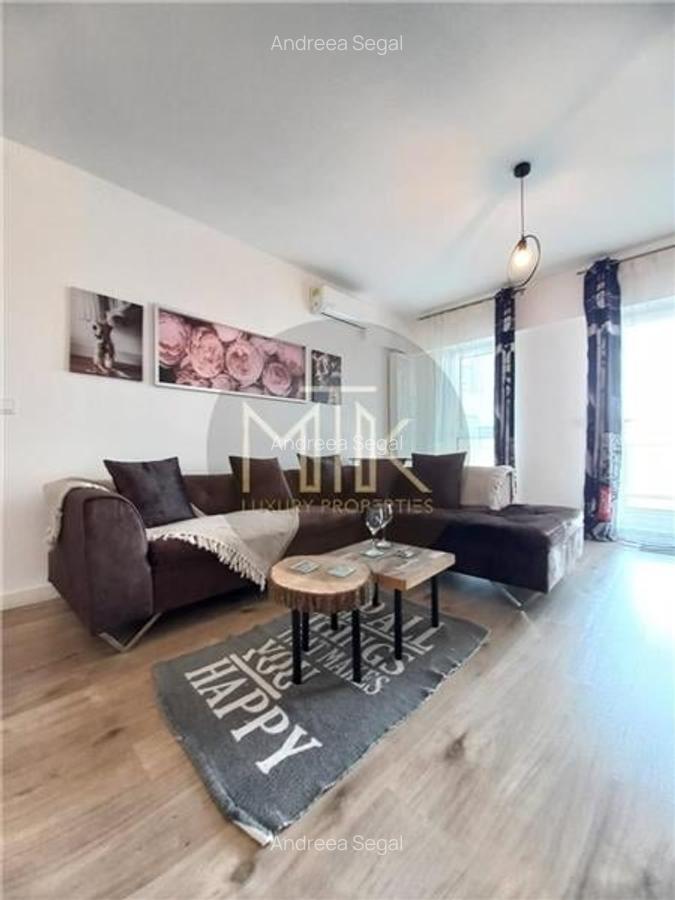 Belvedere Residences I Apartament 2 camere I 1Loc parcare - 4