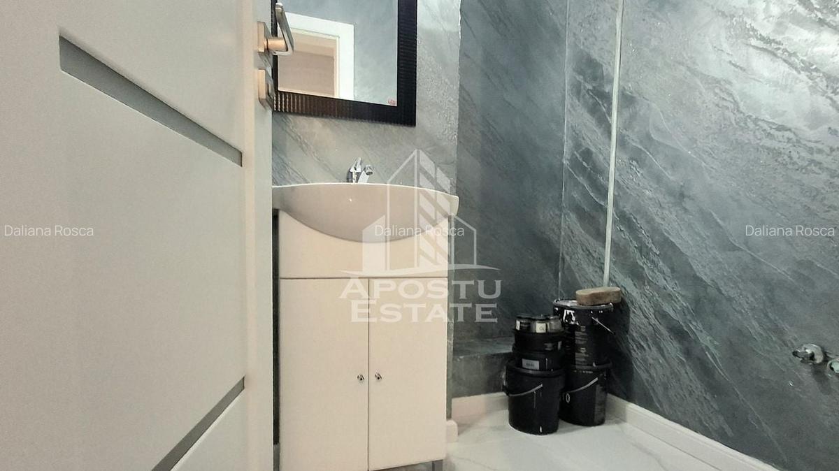 Apartament 3 camere, decomandat, parter zona 300 - 12