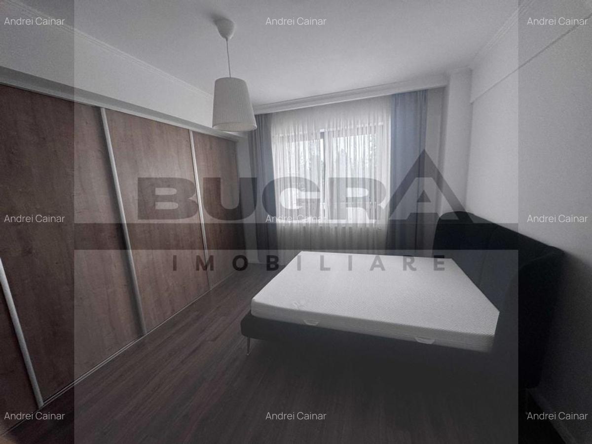 Apartament de 2 camere, 60mp, zona strazii Eugen Ionesco - 6