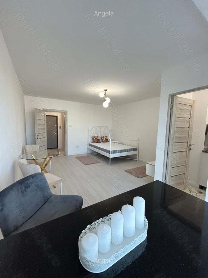 Vand Garsoniera 33 mp in Circumvalatiunii langa GymOne, Etaj 6 de la Proprietara. libera - 5