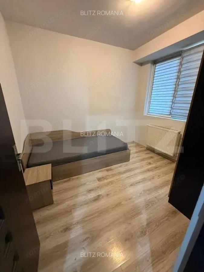 Apartament modern cu 2 camere decomandate, etaj intermediar, Zona Rivus - 3