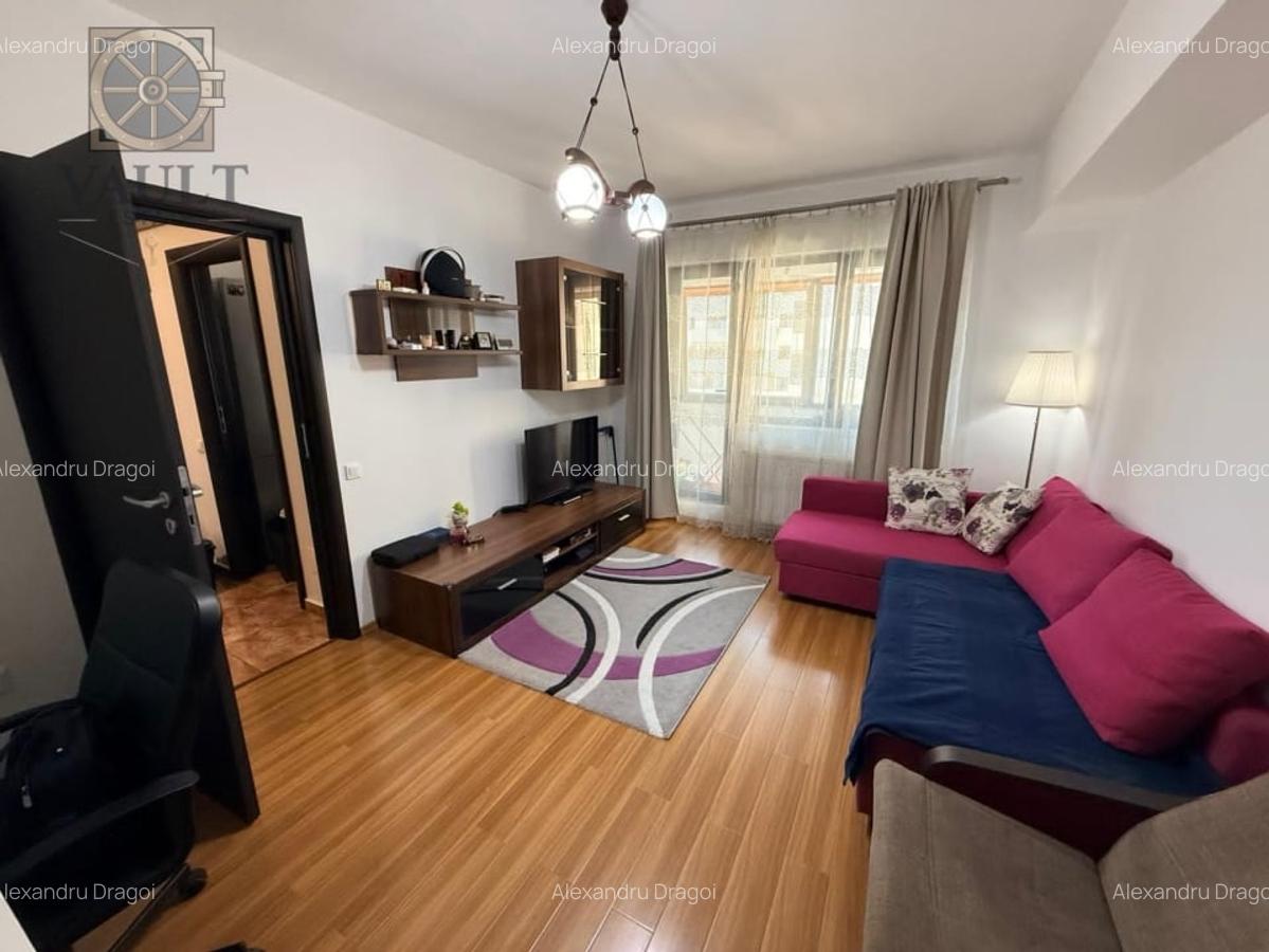 Apartament 2 camere - 5 minute Metrou Jiului - Etaj 2 - 1