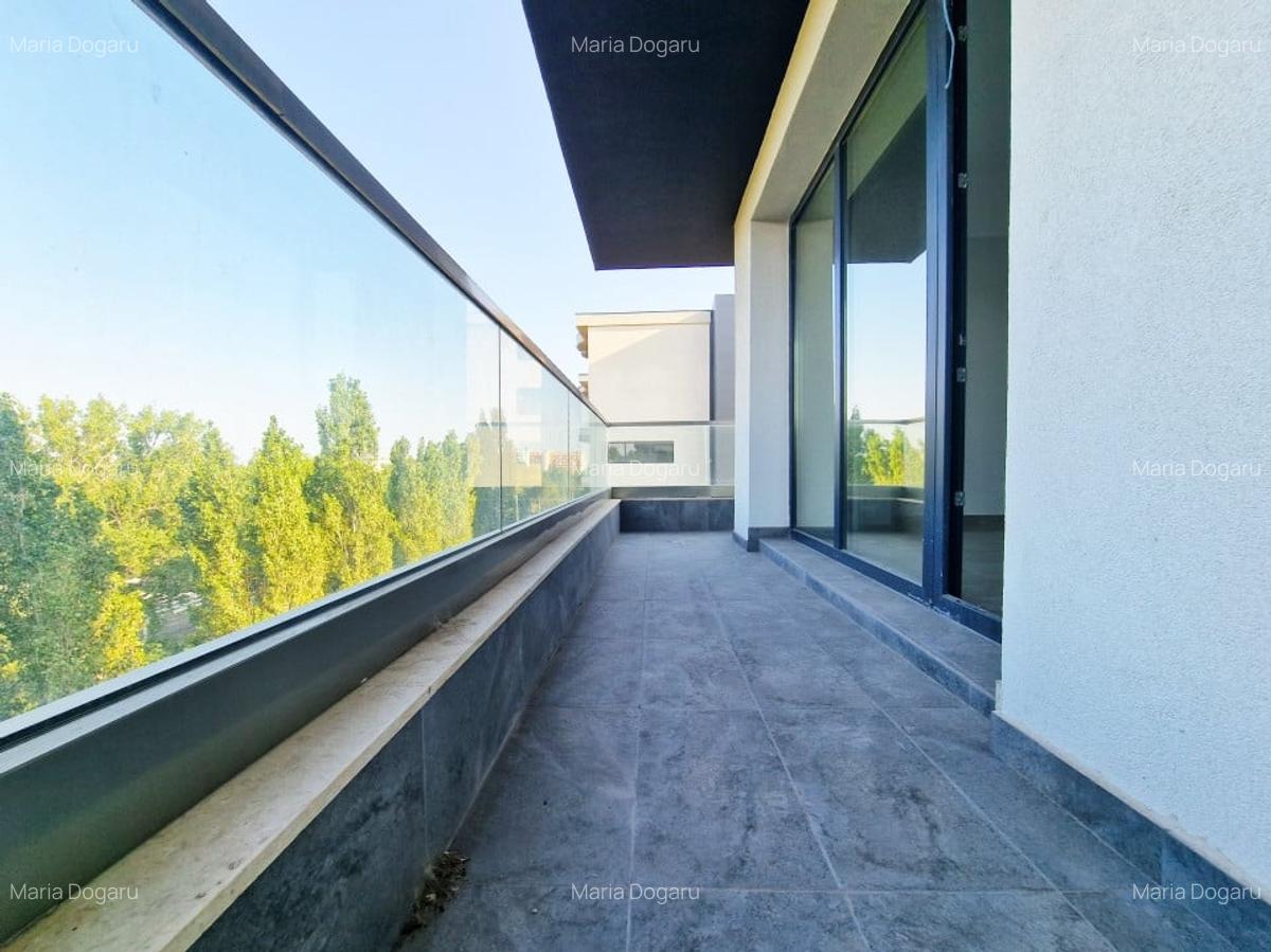 Apartament 3 camere cu vedere la mare si lac, Mamaia langa hotel Scandinavia. - 7