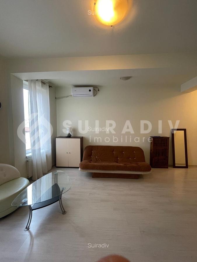 Apartament cu 2 camere | Zorilor - 2