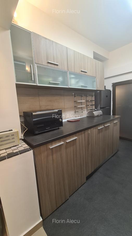 Parcul Carol - vanzare apartament 3 camere - 7