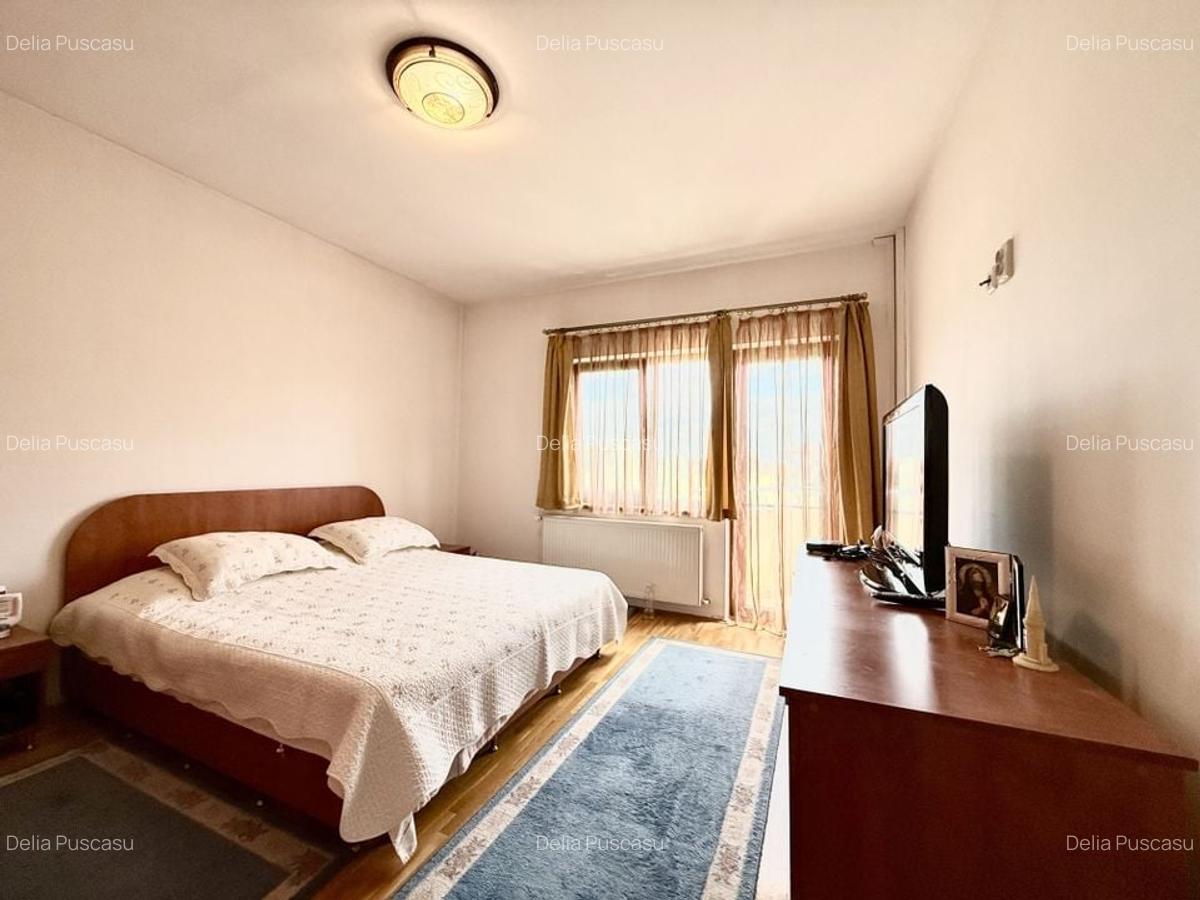 6 Camere | Teren 427 MP | Garaj Dublu | Otopeni - 18