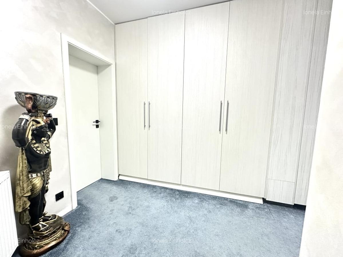 Apartament elegant cu 3 camere, 83 mp, langa Lidl - Dumbravita - 7