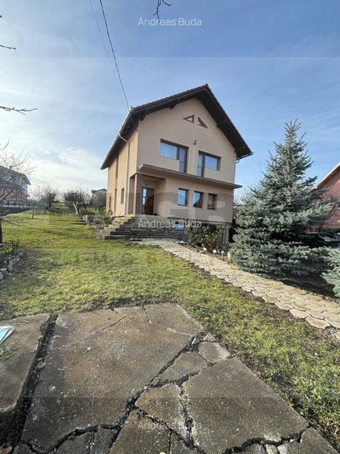 Casa individuala 201 mp utili, 1400 teren, Dezmir - 2