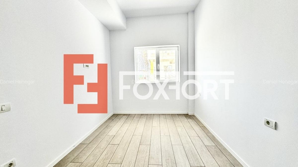 Apartament cu 3 camere semidecomandat în Giroc - 6