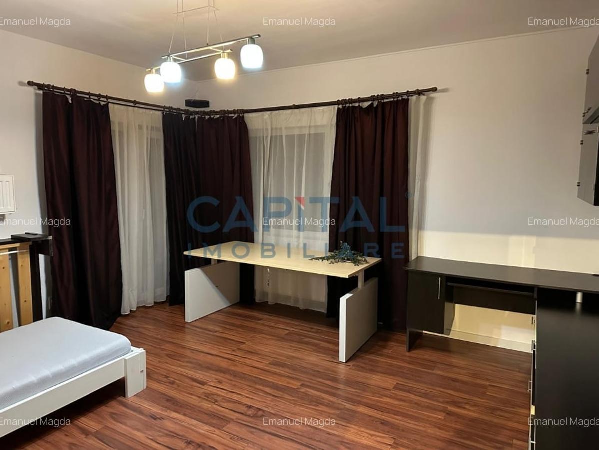 Comision 0%! Apartament cu 2 camere decomandate, Zorilor. - 2