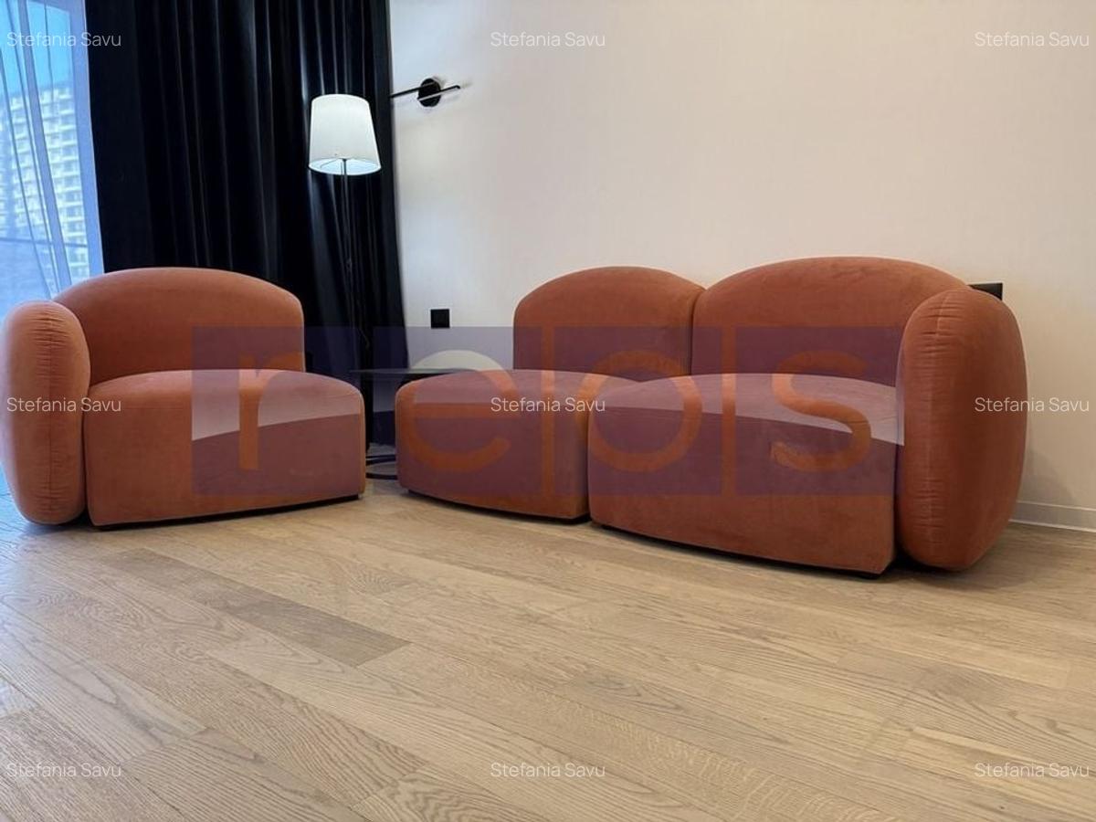 Apartament cu 3 camere în Floreasca - 9