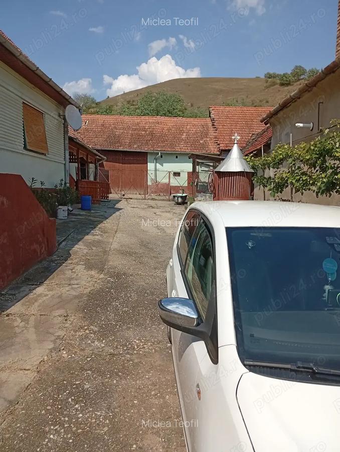 Casa locuibila in Bucerdea Vinoasa - 3