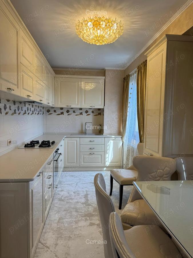 Inchiriez apt de lux in Bloc Doja1 cu 2 camere - 2