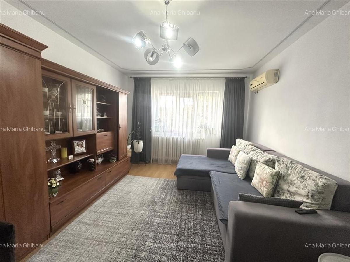 Apartament 3 camere, 2 bai- CUG, Scoala nr 42 - 1 Apartament 3 camere, 2 bai- CUG, Scoala nr 42 - 1