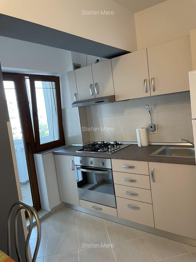 2 camere Unirii - Zepter *parcare ADP* - 3