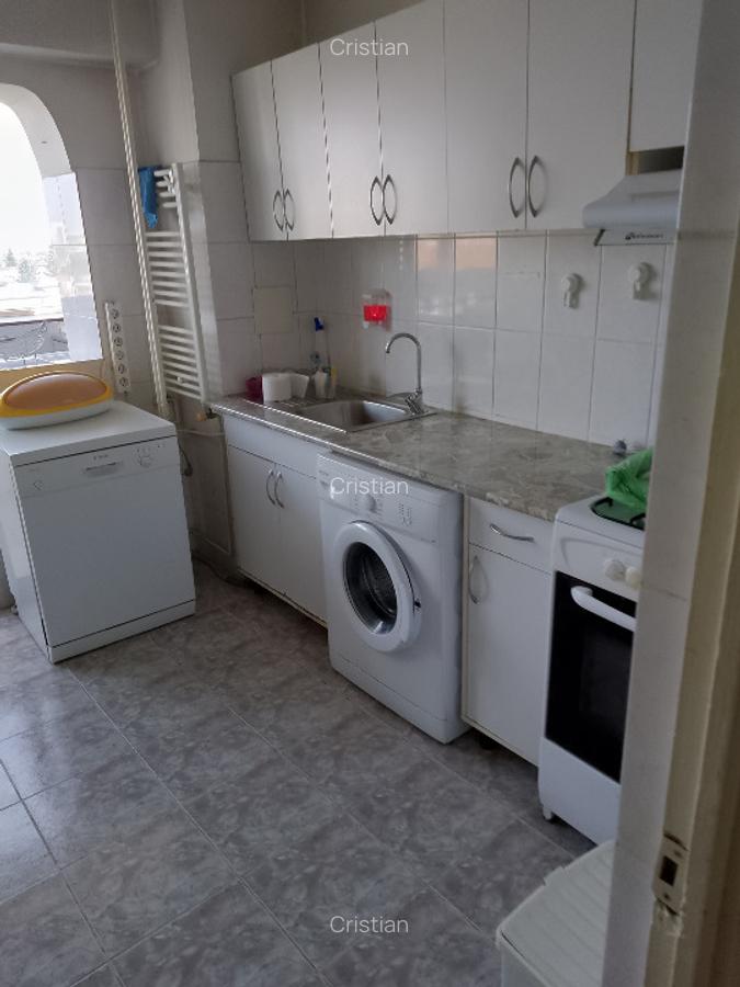 Ap. 2 cam. sos. Panduri, Bucuresti - 1