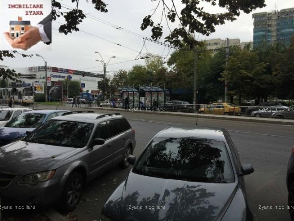 🏢 INVESTITIE - SPATIU COMERCIAL  – CARTIER PANTELIMON – MEGA MALL, 38mp. - 2