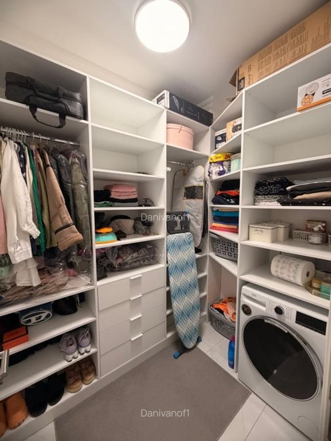 Apartament 3 camere decomandate | 89,57 mp | Energia Residence - 16