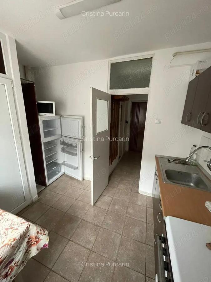 Propunem spre inchiriere ap cu o cam pe Calea Floresti, cart Manastur - 3