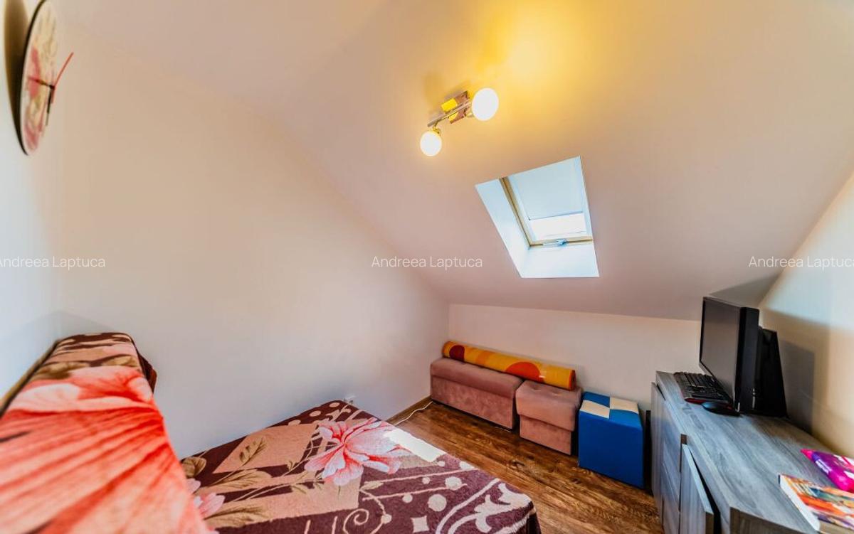 Duplex de vanzare in zona Bujac COMISION 0% CUMPARATOR - 11