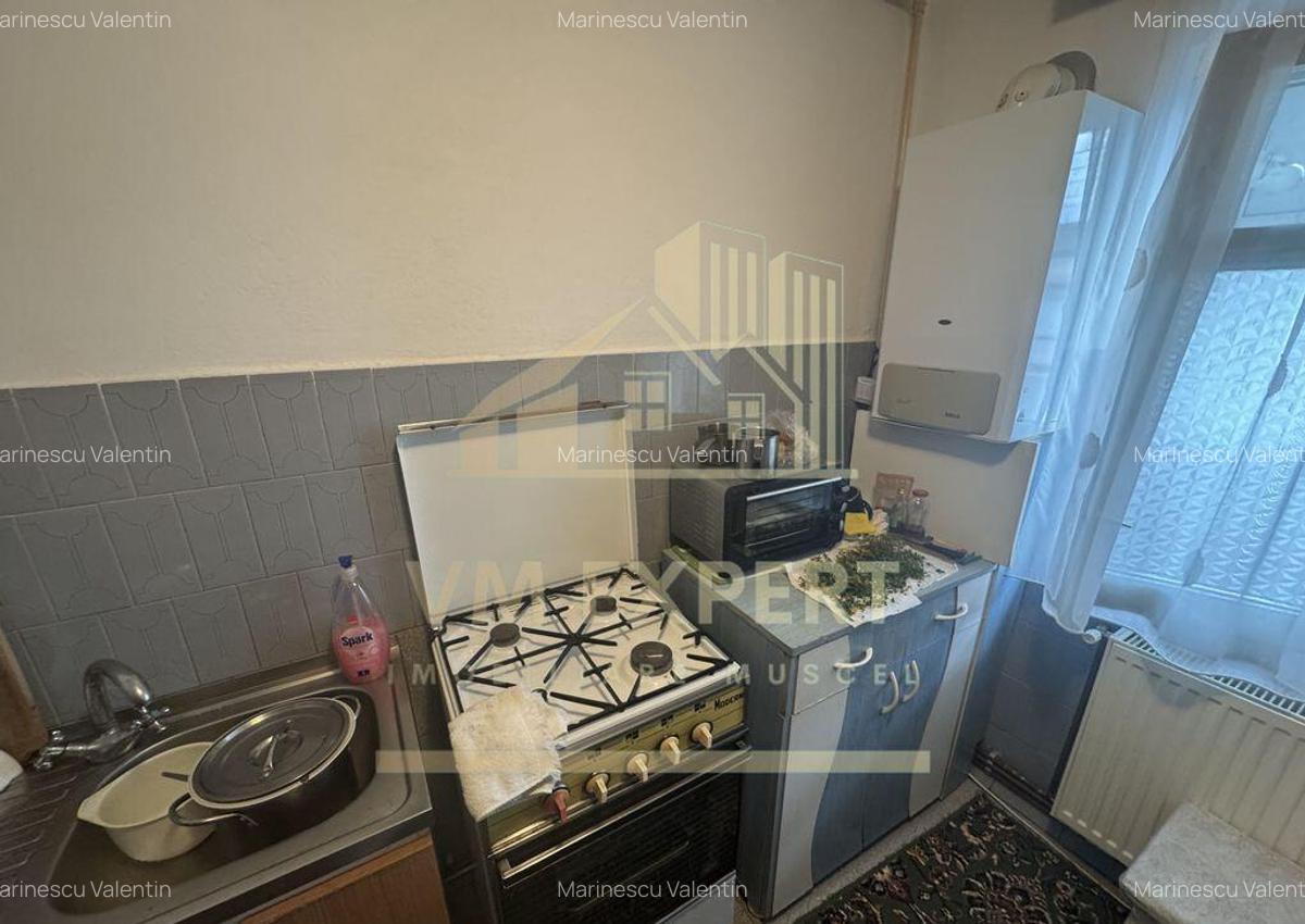 APARTAMENT 3 CAMERE ETAJ 4 VI?OI CAMPULUNG - 13