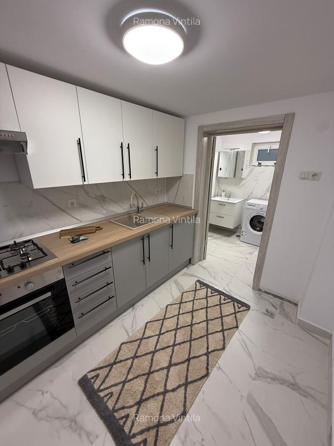 Garsonieră decomandată -  Finisaje Premium- Direct de la Dezvoltator,Comision 0% - 1