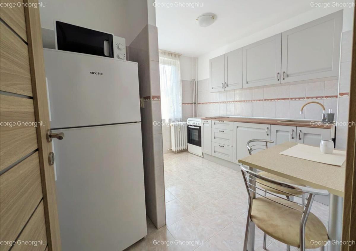 Dristor - 5 minute Piata Ramnicu Sarat - Apartament 2 Camere Modern - Confort 1 - 6