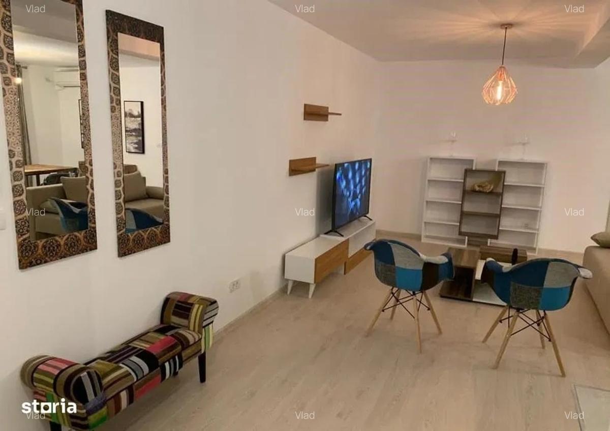 Apartament cu 2 camere semidecomandat în Dumbrăvița - 5