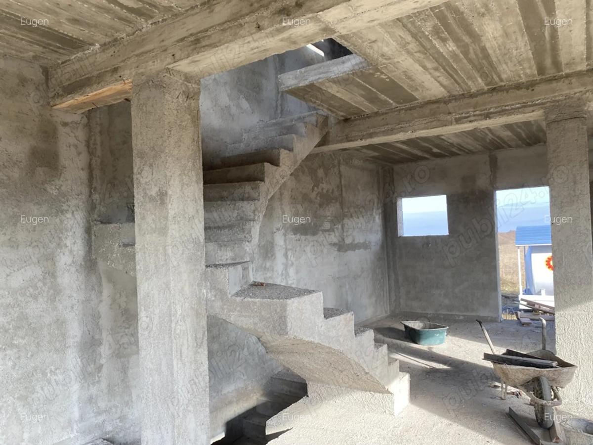 Casa de vanzare schimb Tarlungeni Izvor - 4