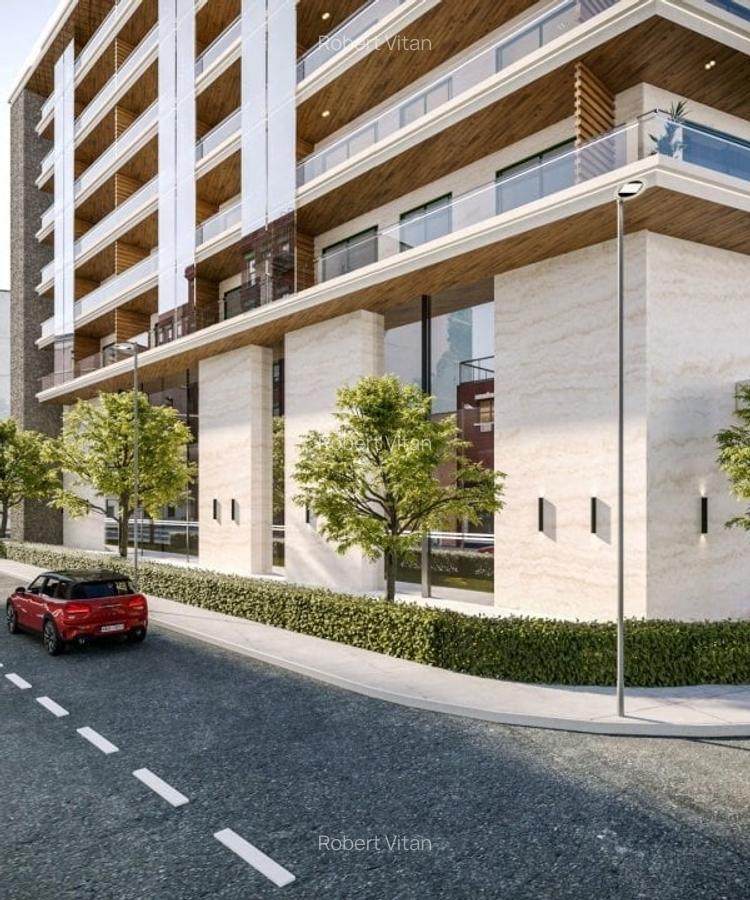 Unirii bulevard, bloc 2025 unicat - 6
