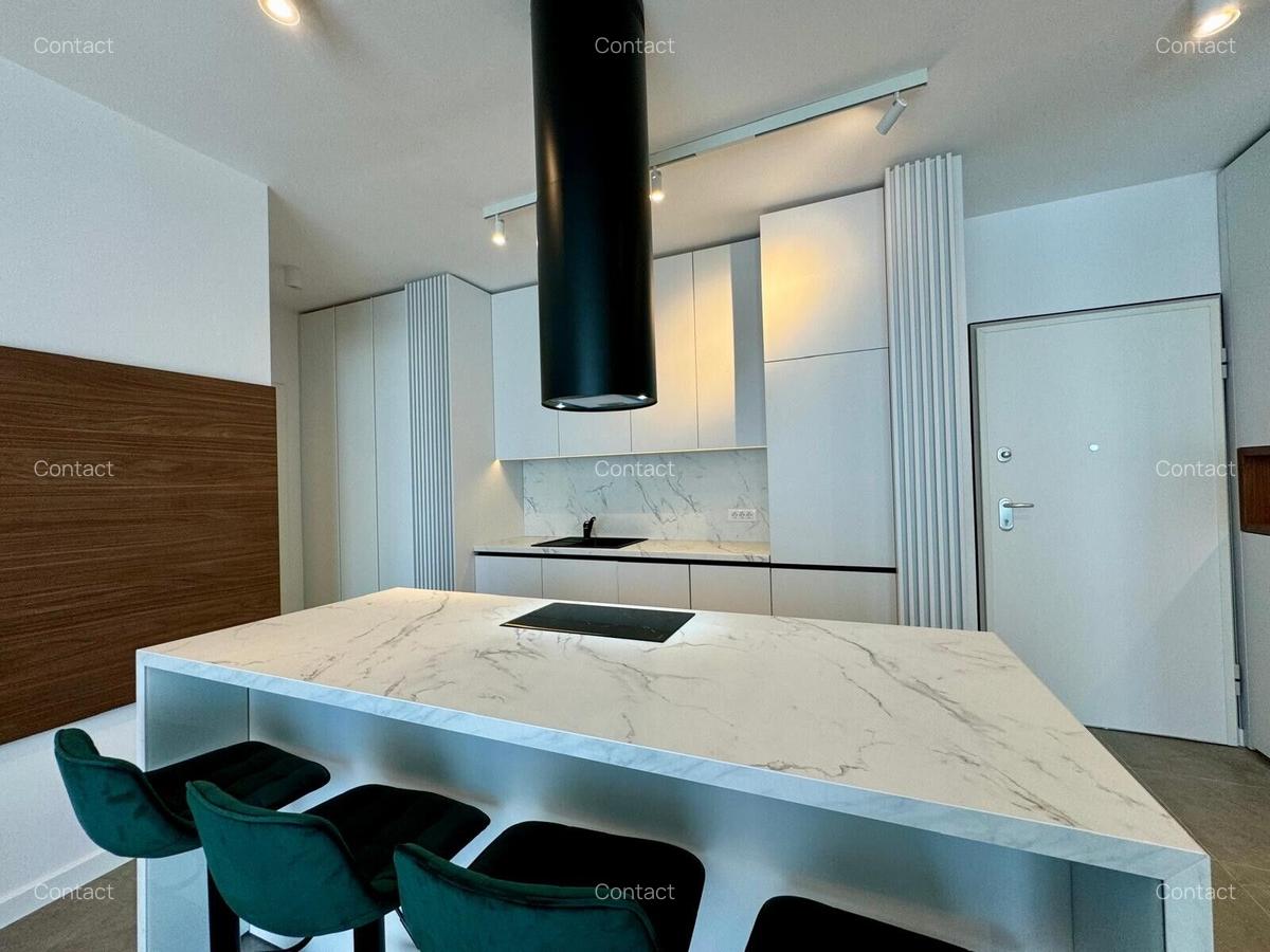 Inchiriere apartament 2 camere One Timpuri Noi - 4